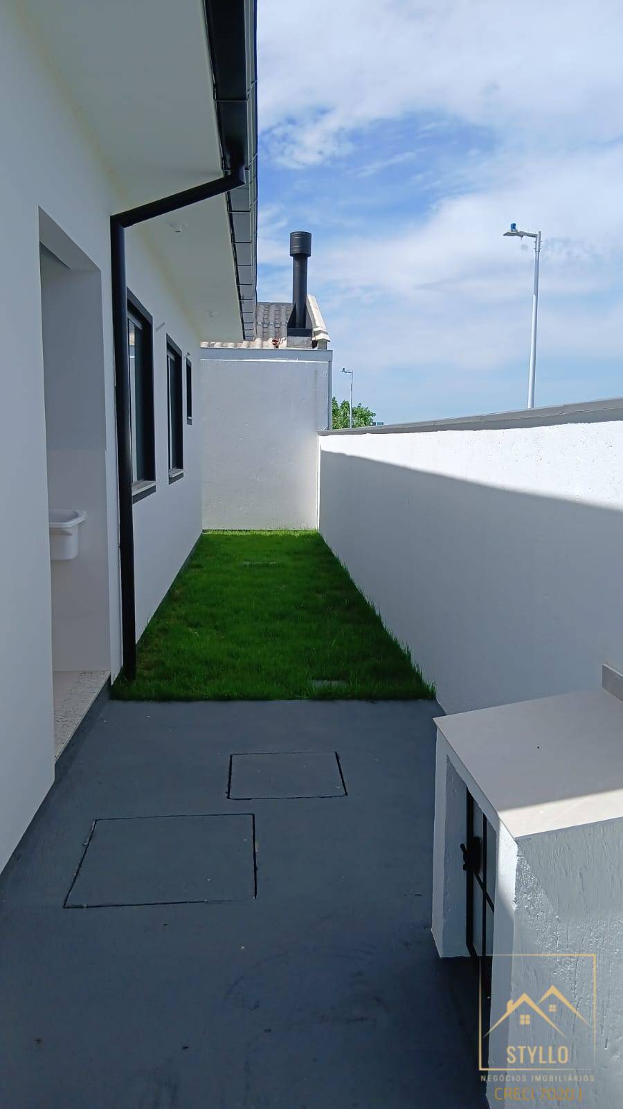 Casa, 3 quartos, 66 m² - Foto 12