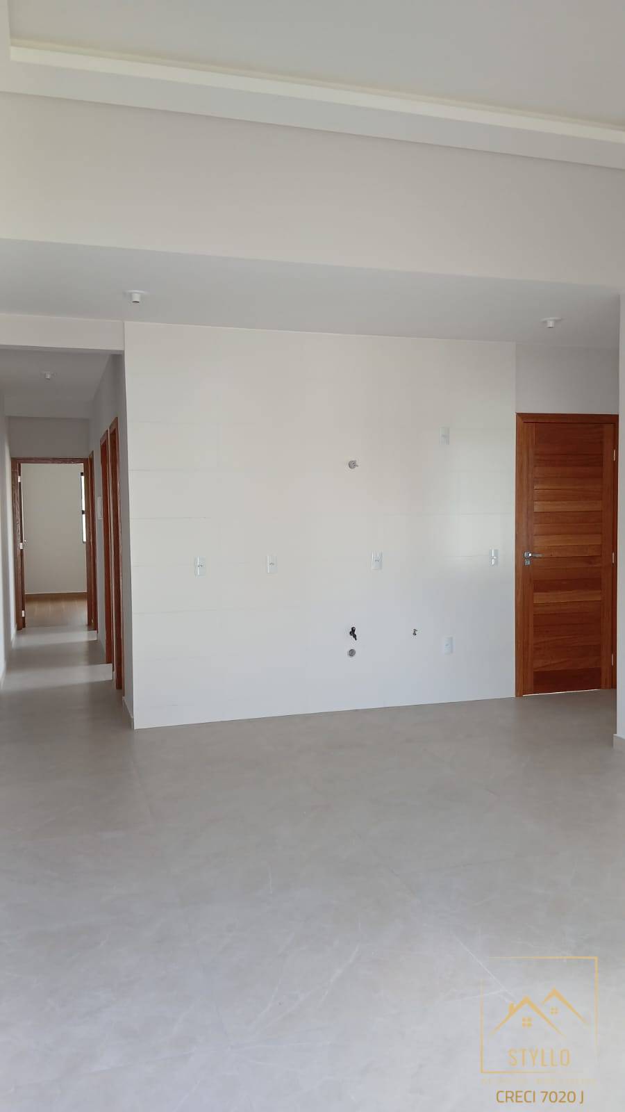 Casa, 3 quartos, 66 m² - Foto 6