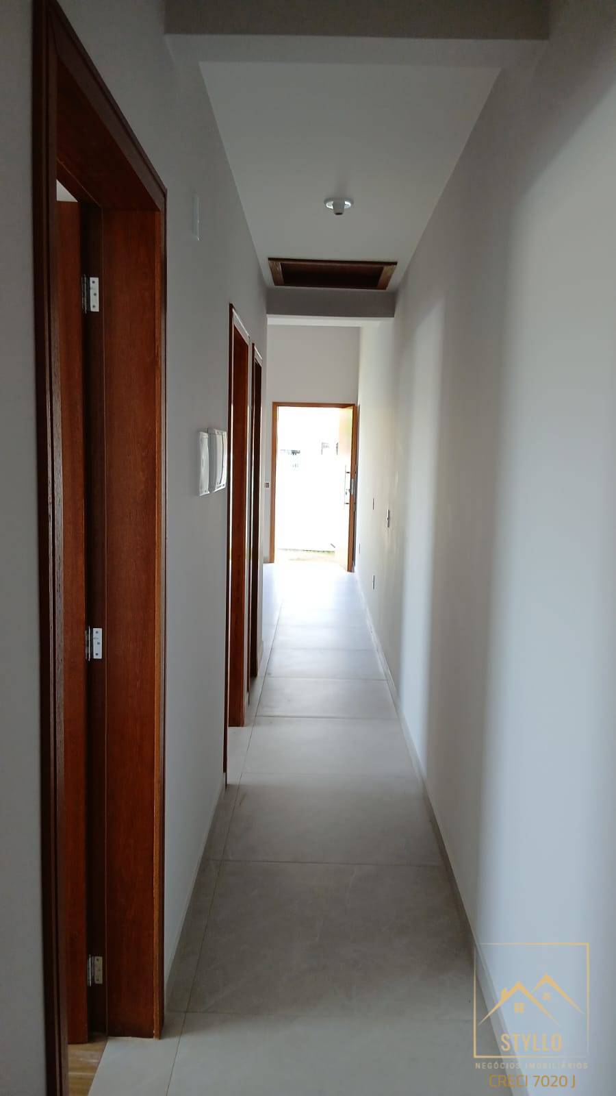 Casa, 3 quartos, 66 m² - Foto 11