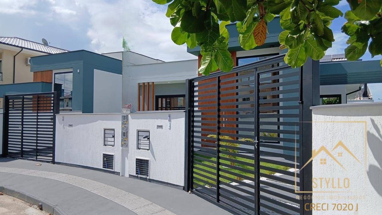 Casa, 3 quartos, 66 m² - Foto 3