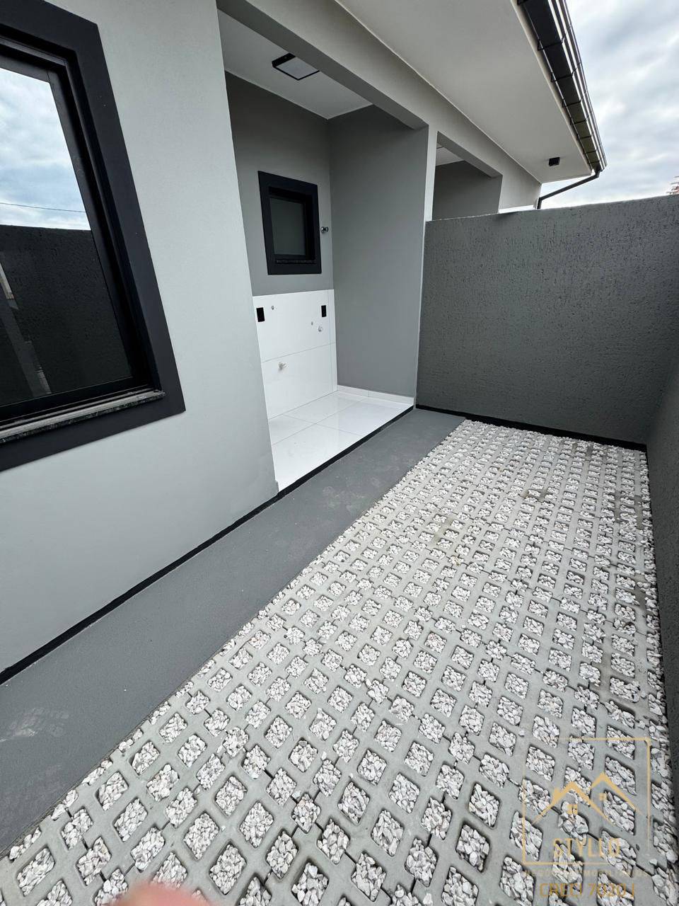 Casa, 2 quartos, 50 m² - Foto 19