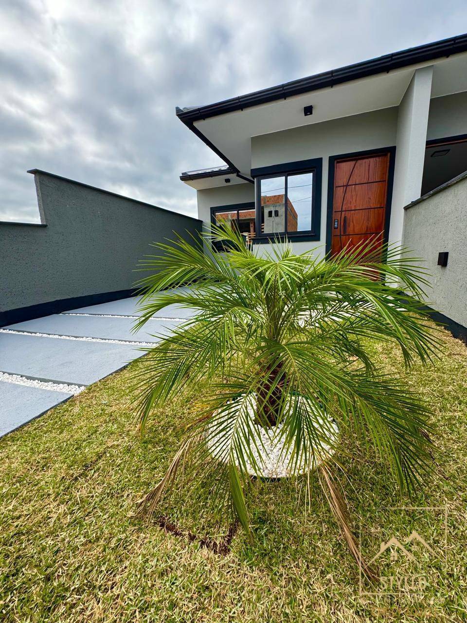 Casa, 2 quartos, 50 m² - Foto 4