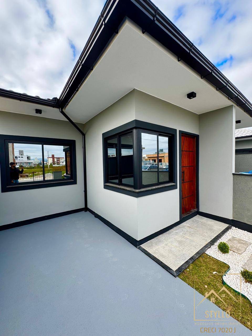 Casa, 2 quartos, 50 m² - Foto 2