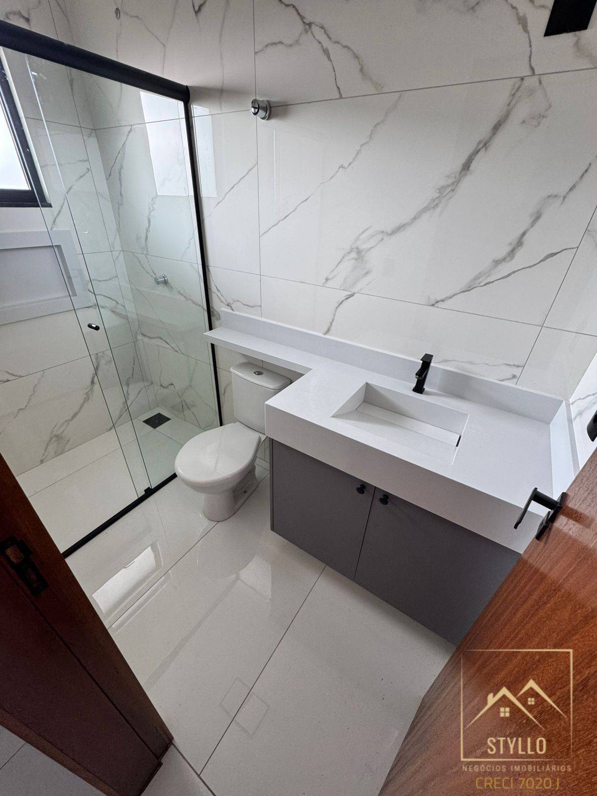 Casa, 2 quartos, 50 m² - Foto 10