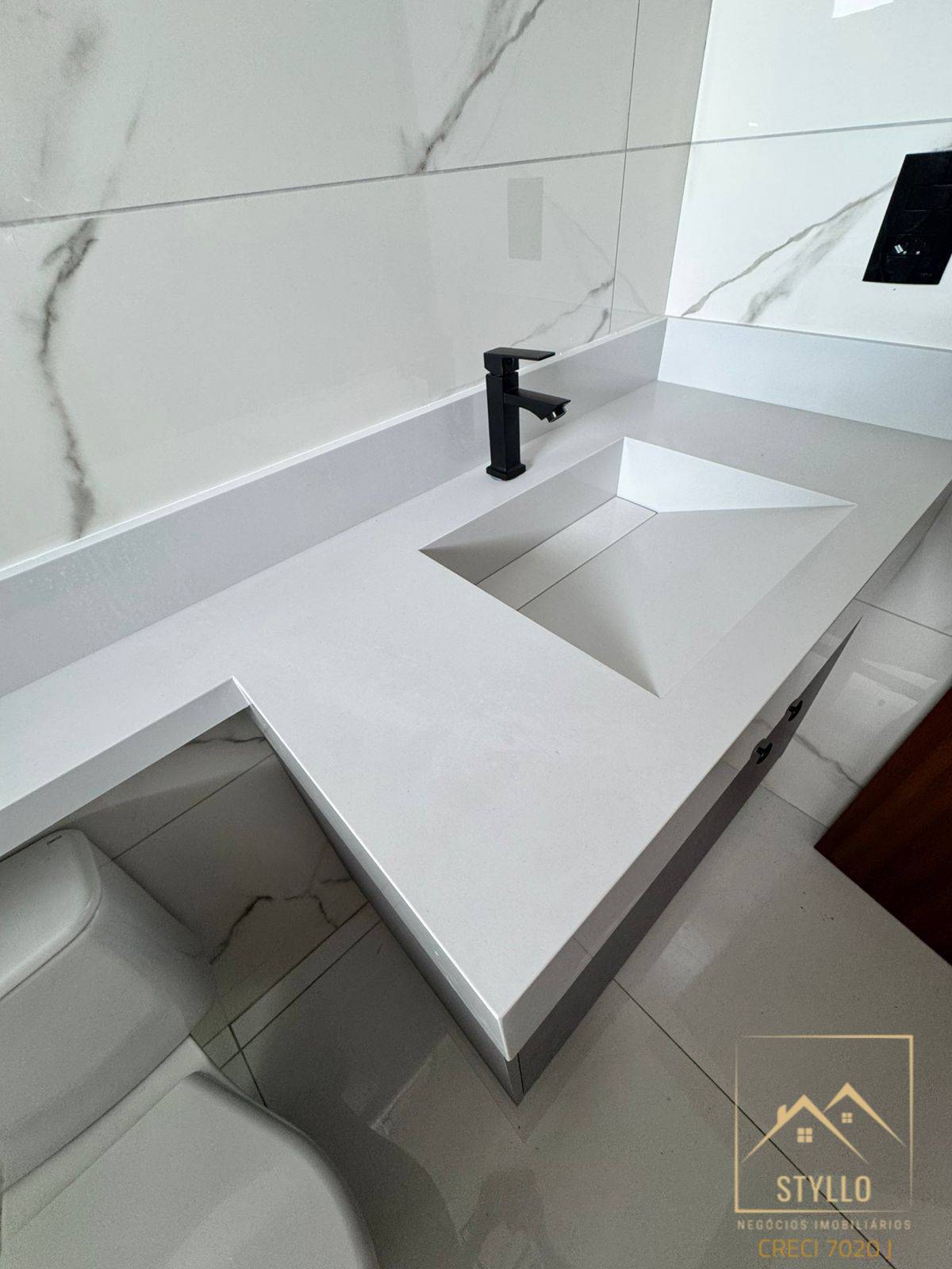 Casa, 2 quartos, 50 m² - Foto 11