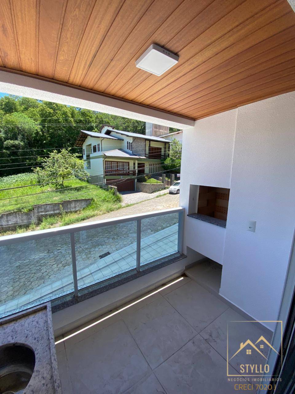 Apartamento, 2 quartos, 59 m² - Foto 8