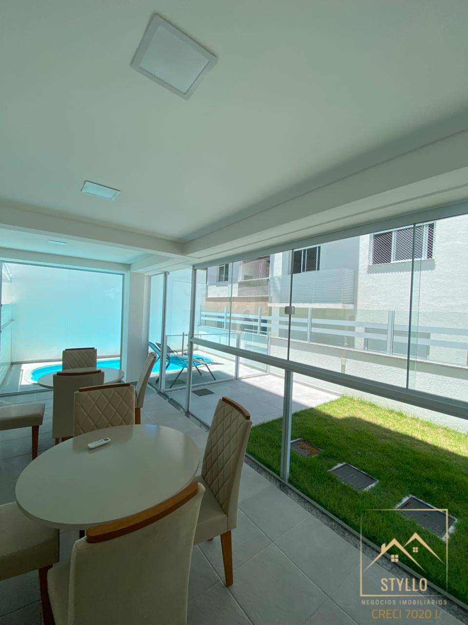 Apartamento, 2 quartos, 59 m² - Foto 12