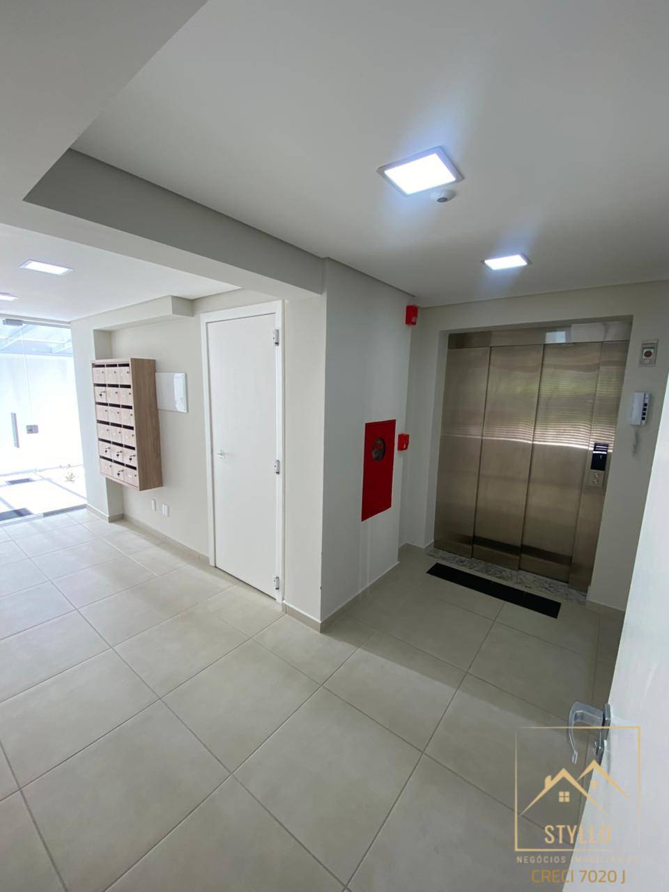 Apartamento, 2 quartos, 59 m² - Foto 11