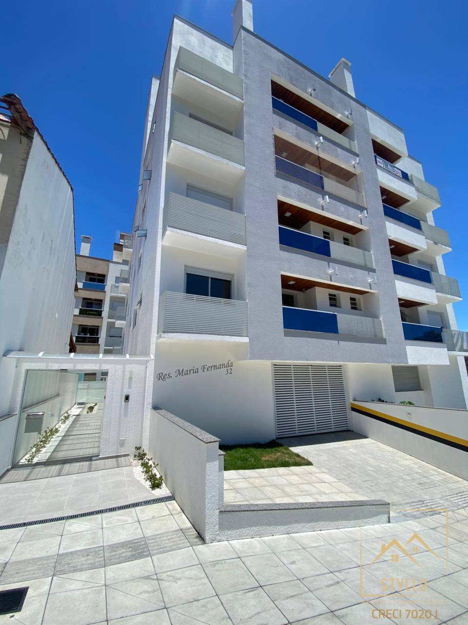 Apartamento, 2 quartos, 59 m² - Foto 1