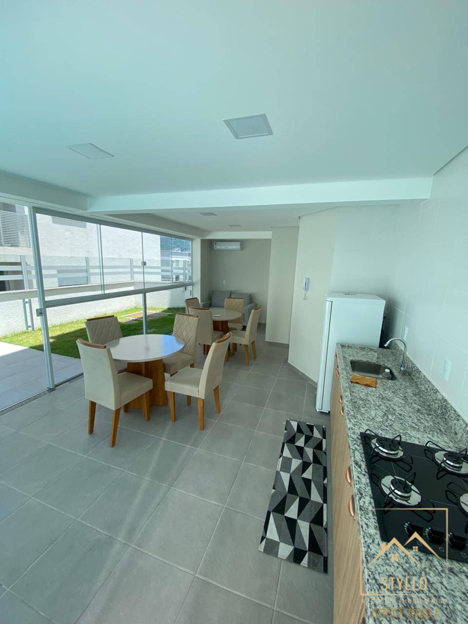 Apartamento, 2 quartos, 59 m² - Foto 13