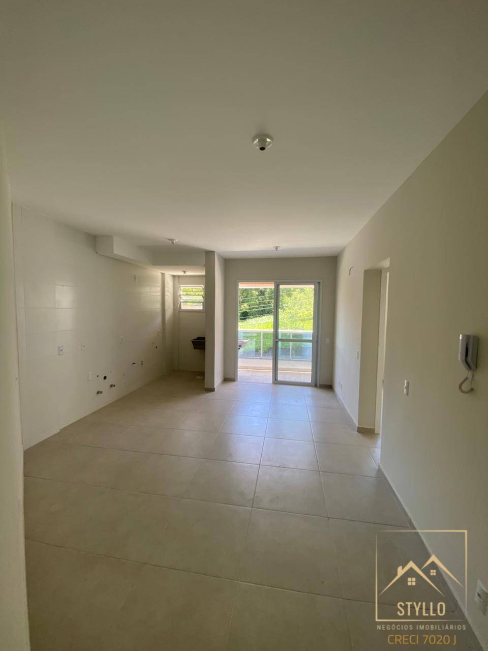 Apartamento, 2 quartos, 59 m² - Foto 2