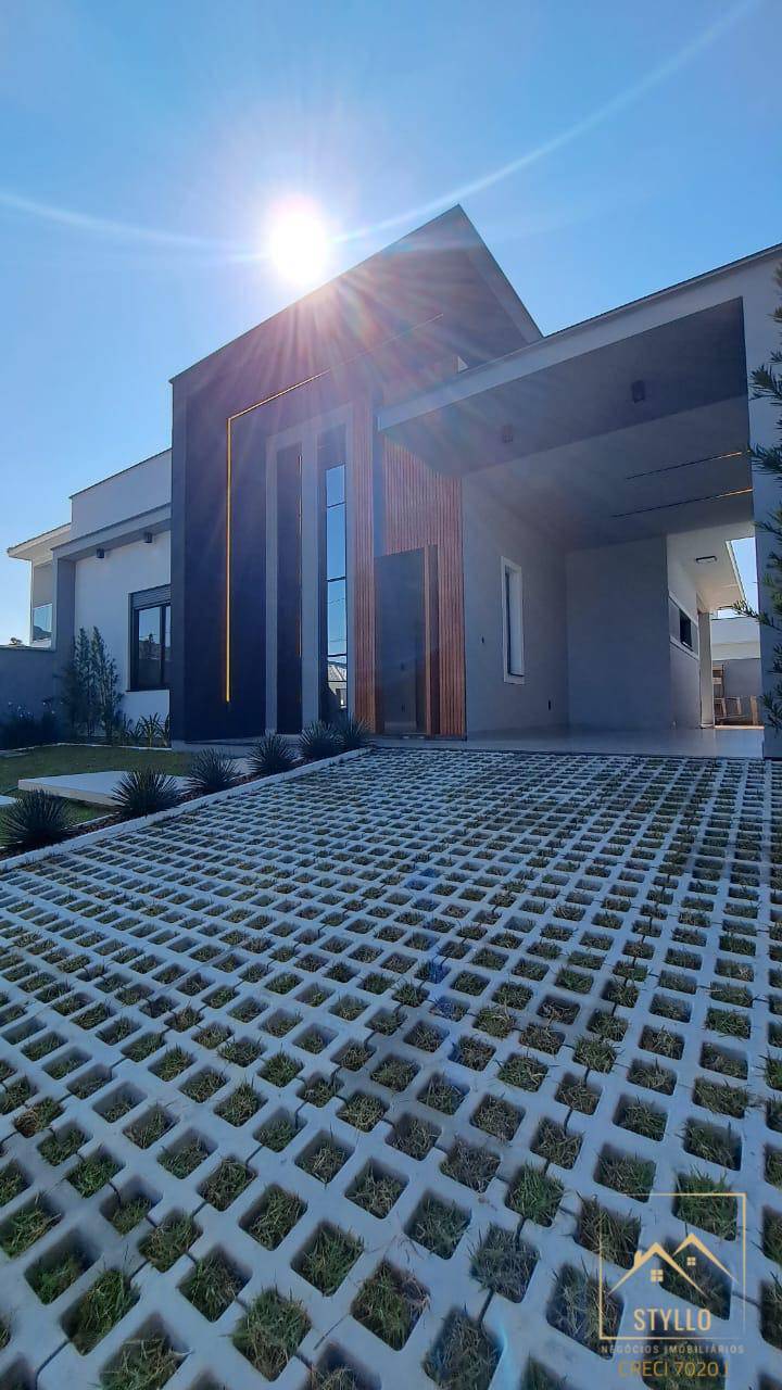 Casa, 3 quartos, 91 m² - Foto 4