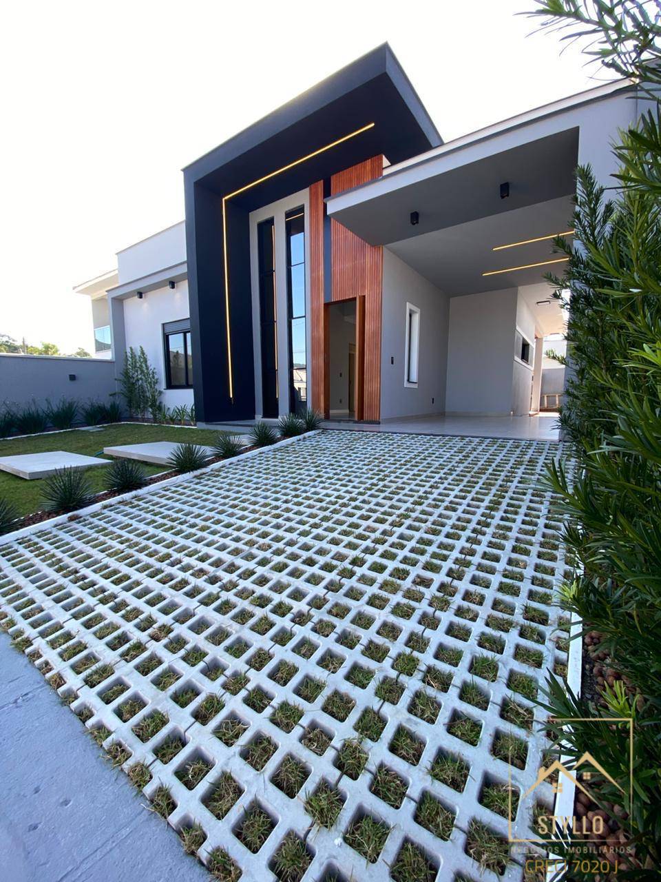 Casa, 3 quartos, 91 m² - Foto 3