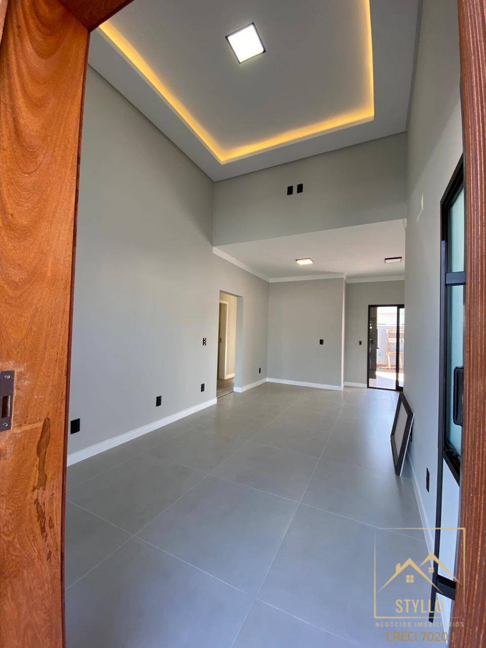 Casa, 3 quartos, 91 m² - Foto 6