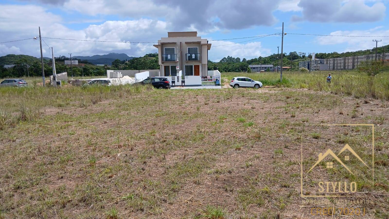 Terreno, 360 m² - Foto 4