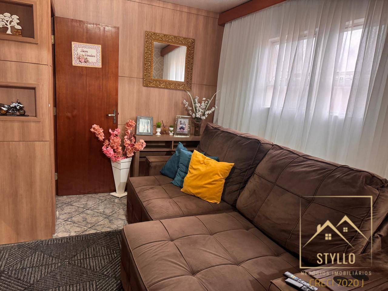 Casa, 3 quartos, 149 m² - Foto 9