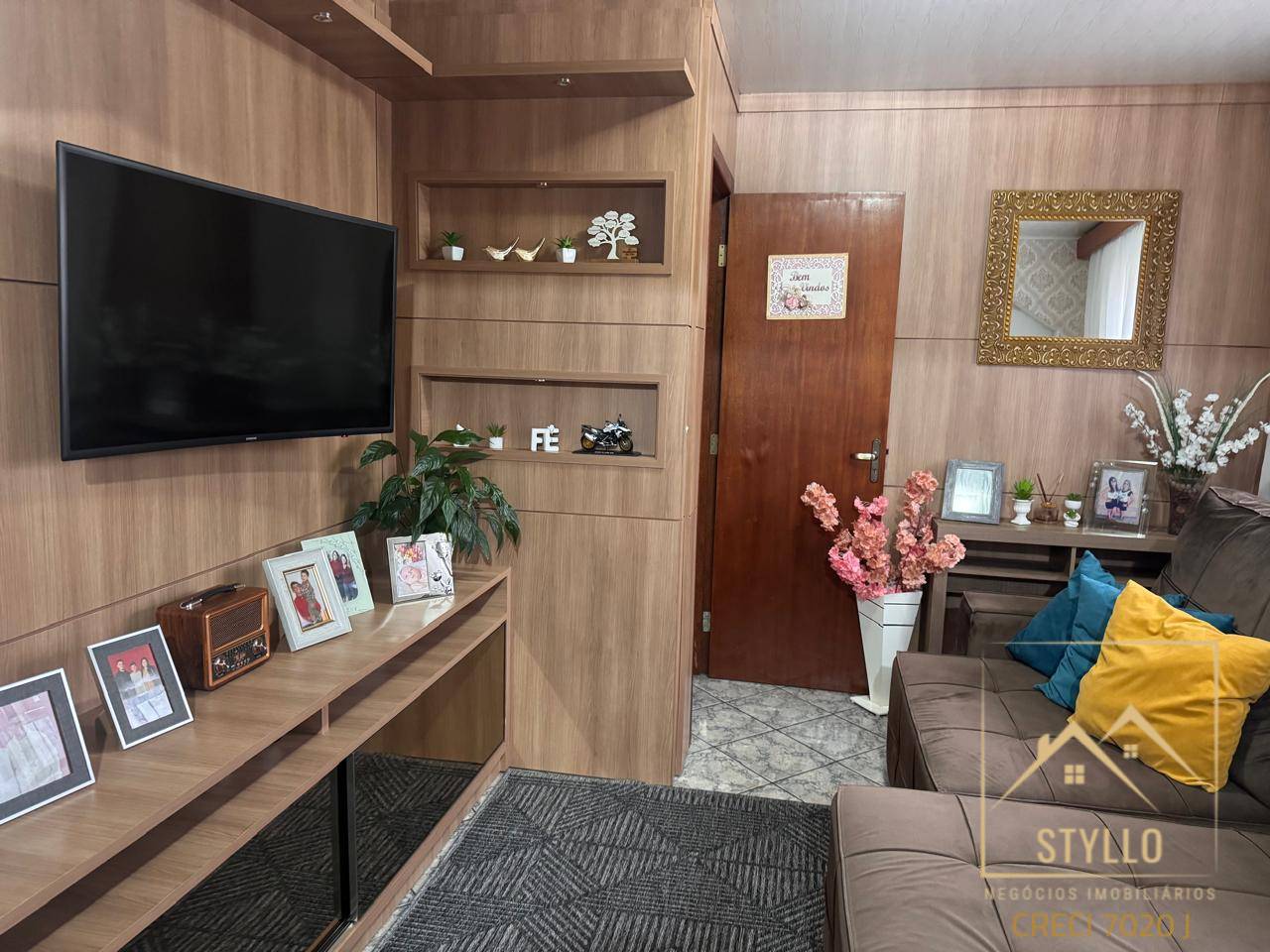 Casa, 3 quartos, 149 m² - Foto 7