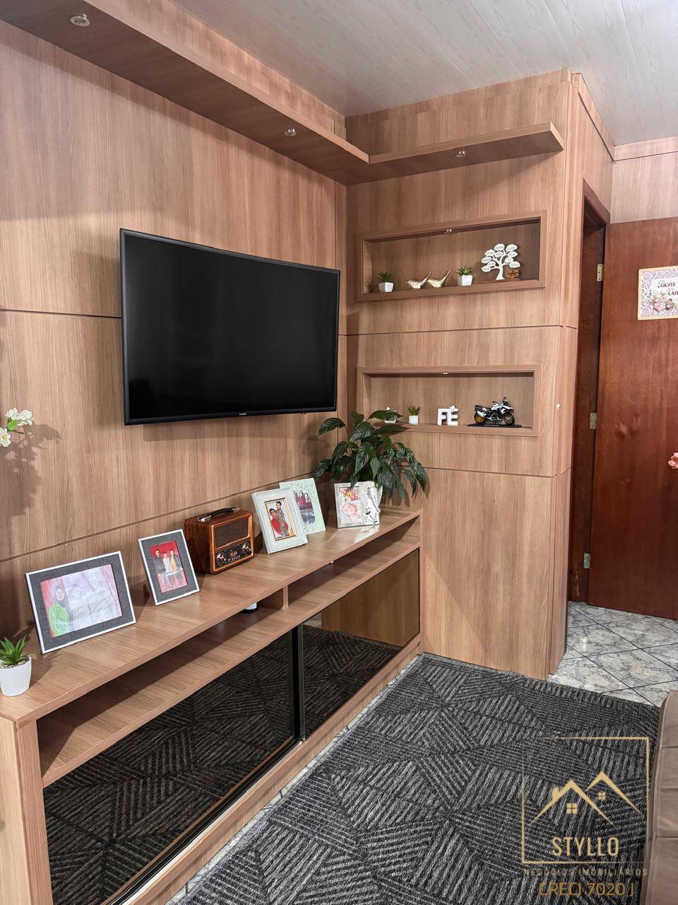 Casa, 3 quartos, 149 m² - Foto 8