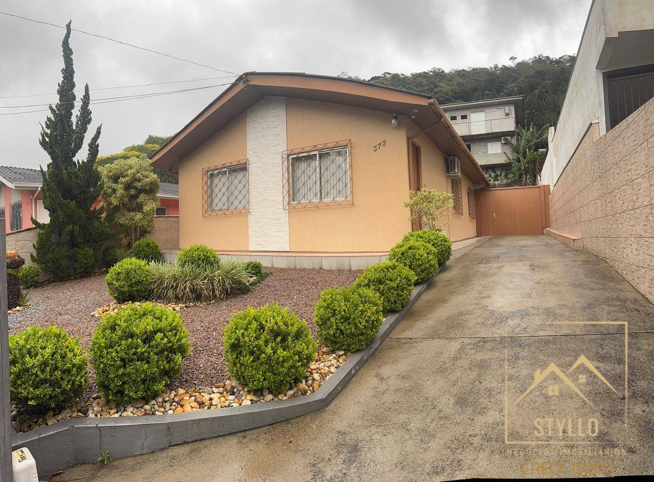 Casa, 3 quartos, 149 m² - Foto 2