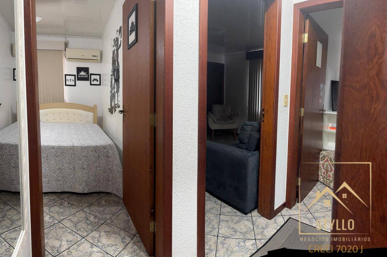 Casa, 3 quartos, 149 m² - Foto 17