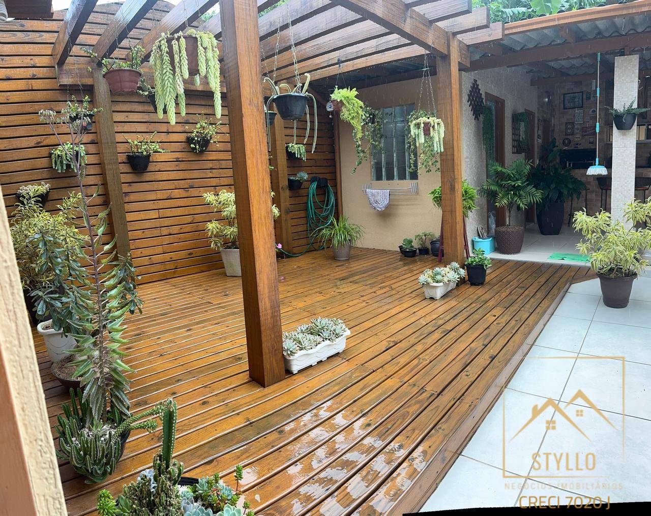 Casa, 3 quartos, 149 m² - Foto 24