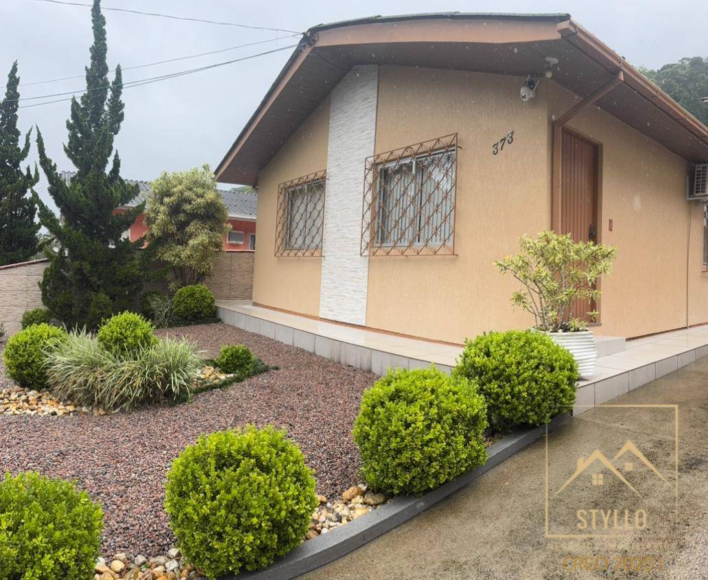 Casa, 3 quartos, 149 m² - Foto 3