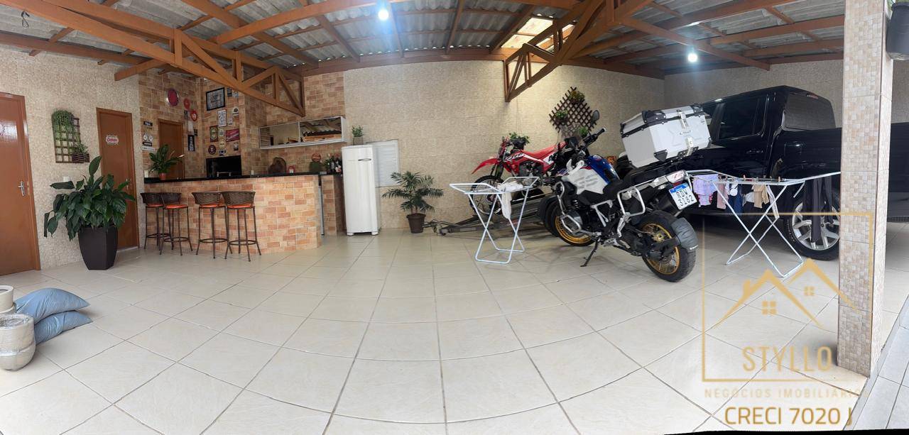 Casa, 3 quartos, 149 m² - Foto 22