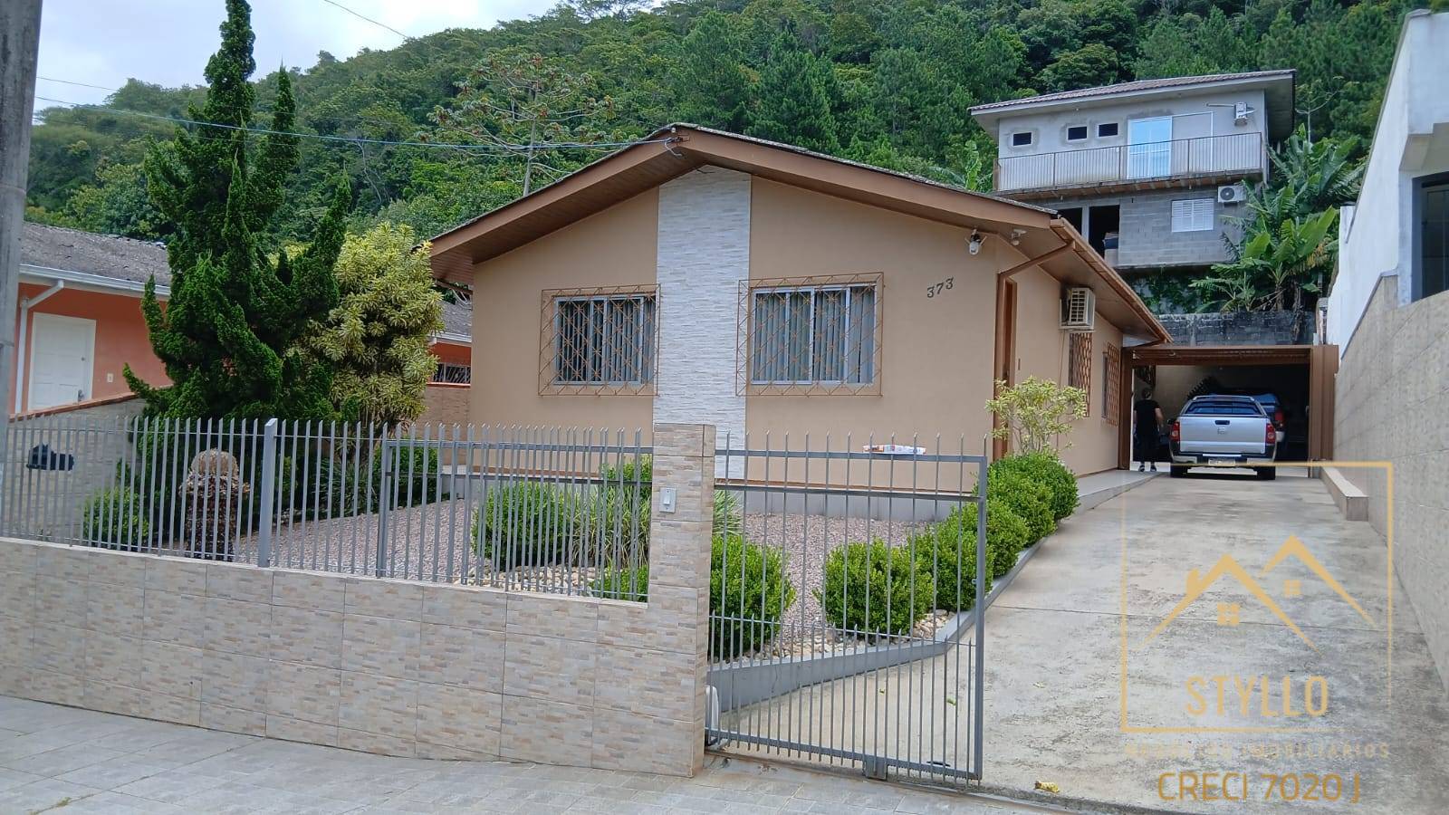 Casa, 3 quartos, 149 m² - Foto 1