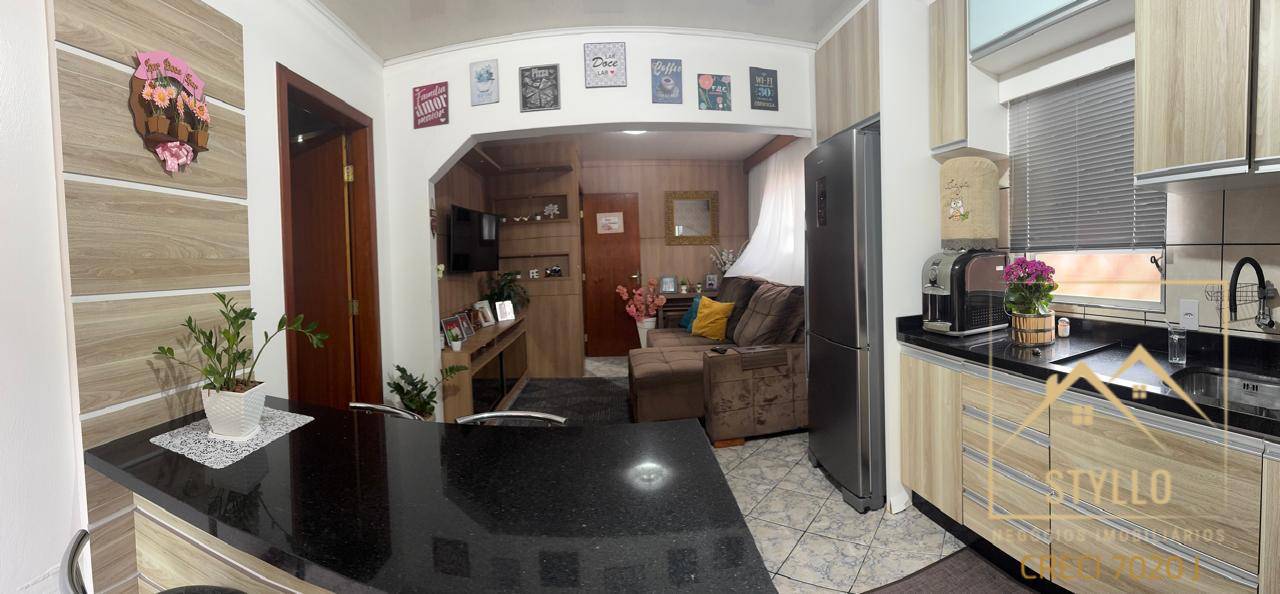 Casa, 3 quartos, 149 m² - Foto 12