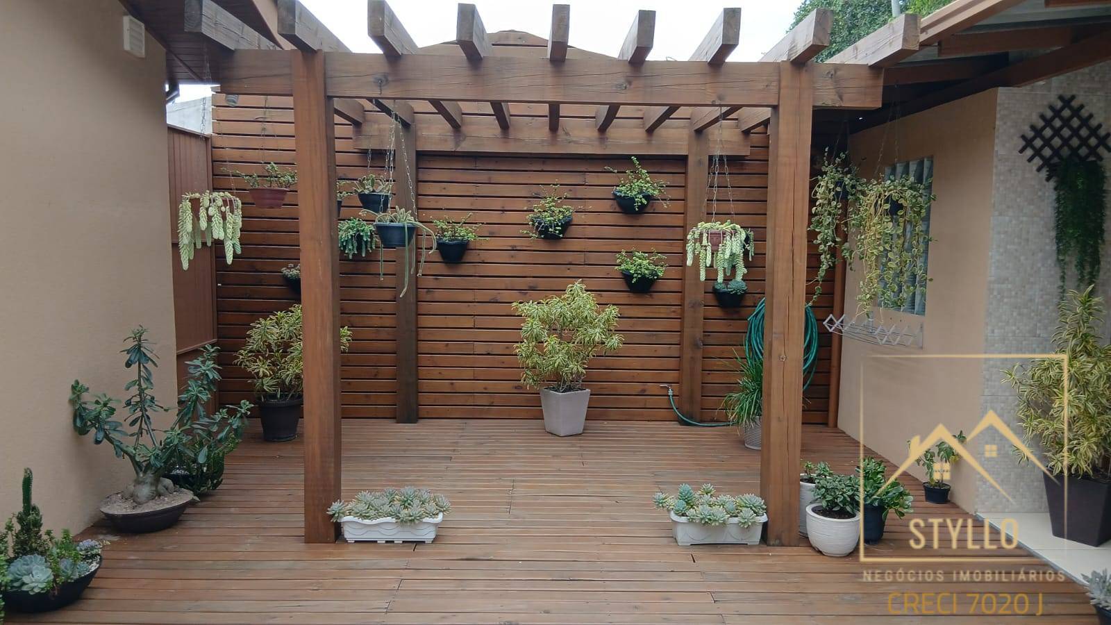 Casa, 3 quartos, 149 m² - Foto 25