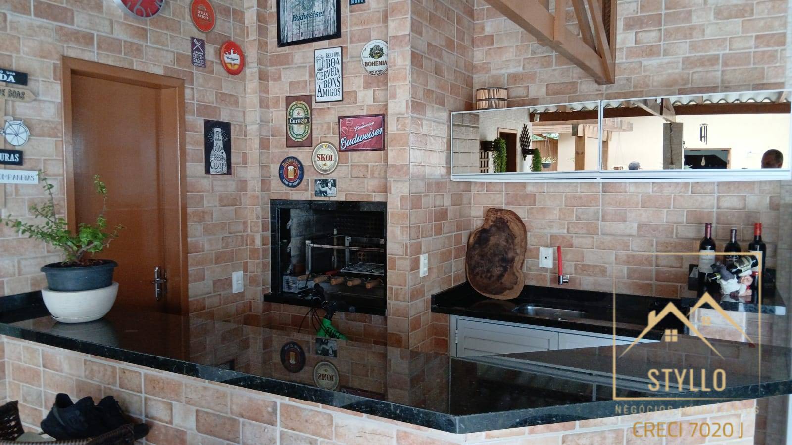 Casa, 3 quartos, 149 m² - Foto 23