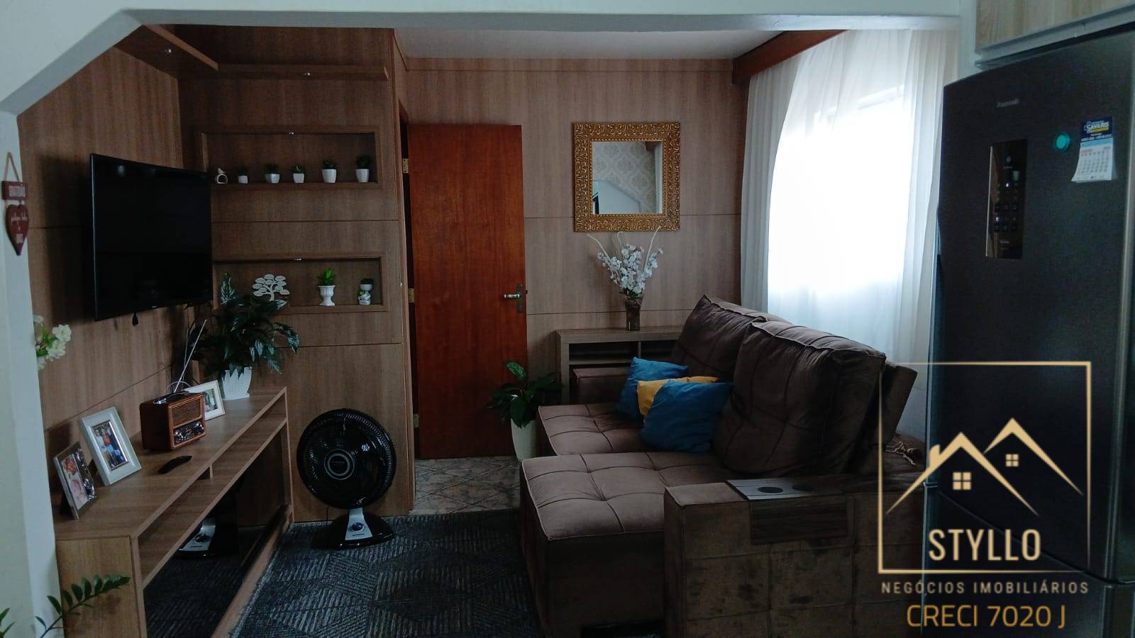 Casa, 3 quartos, 149 m² - Foto 13