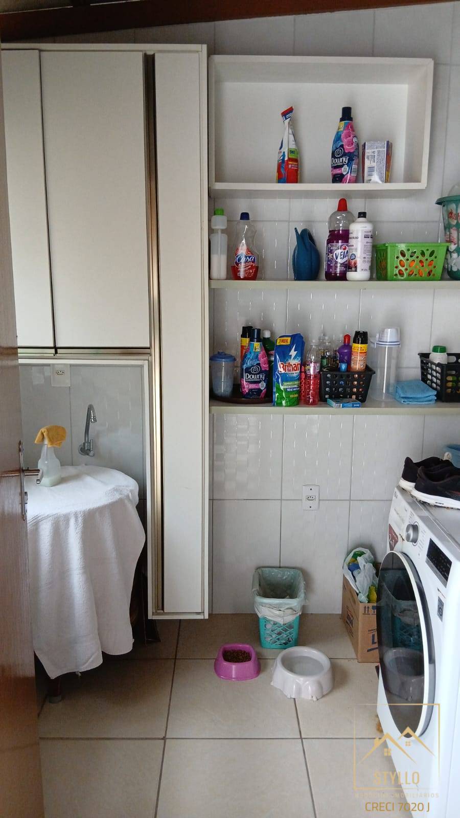 Casa, 3 quartos, 149 m² - Foto 21