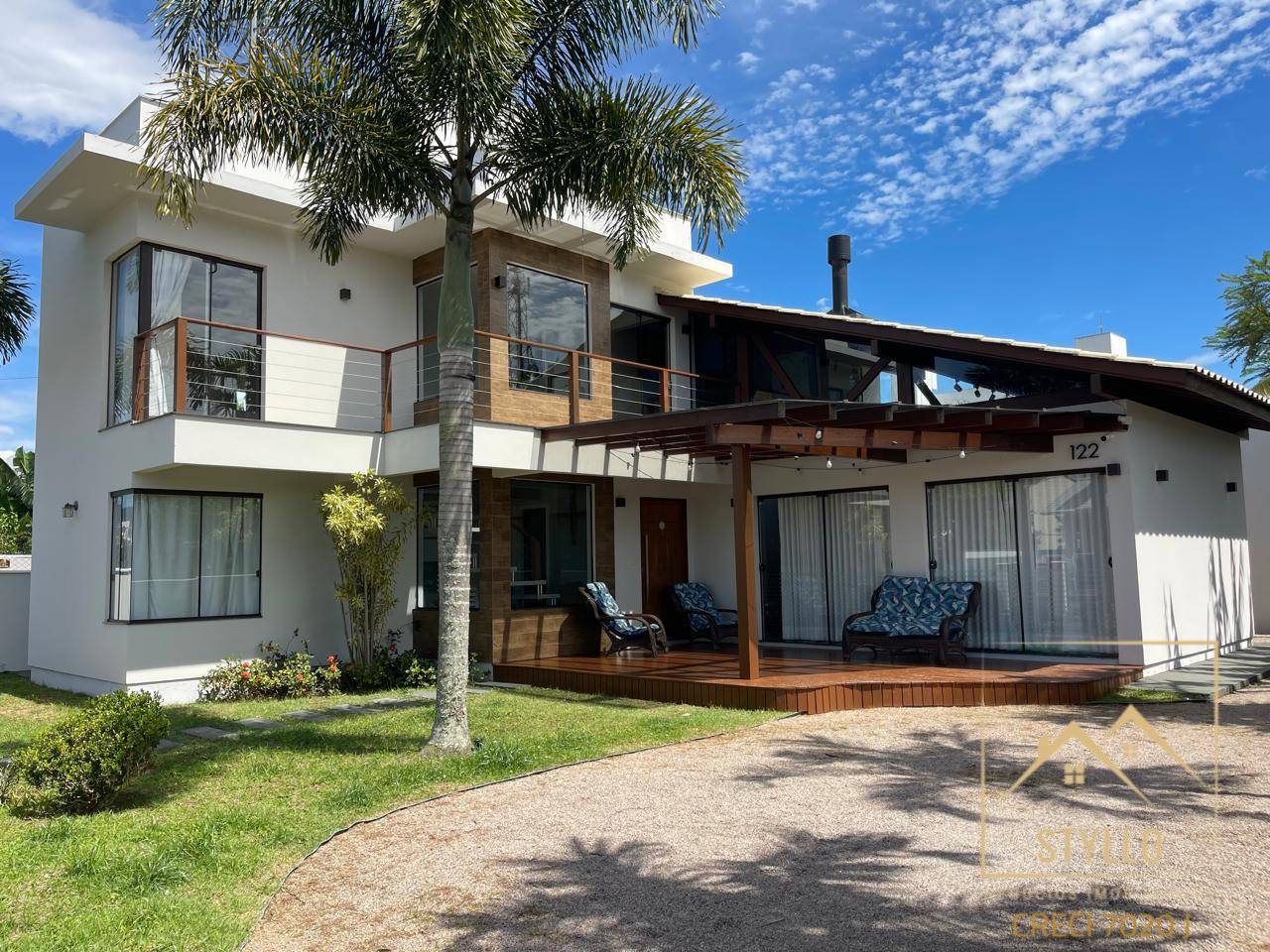 Casa, 4 quartos, 145 m² - Foto 2