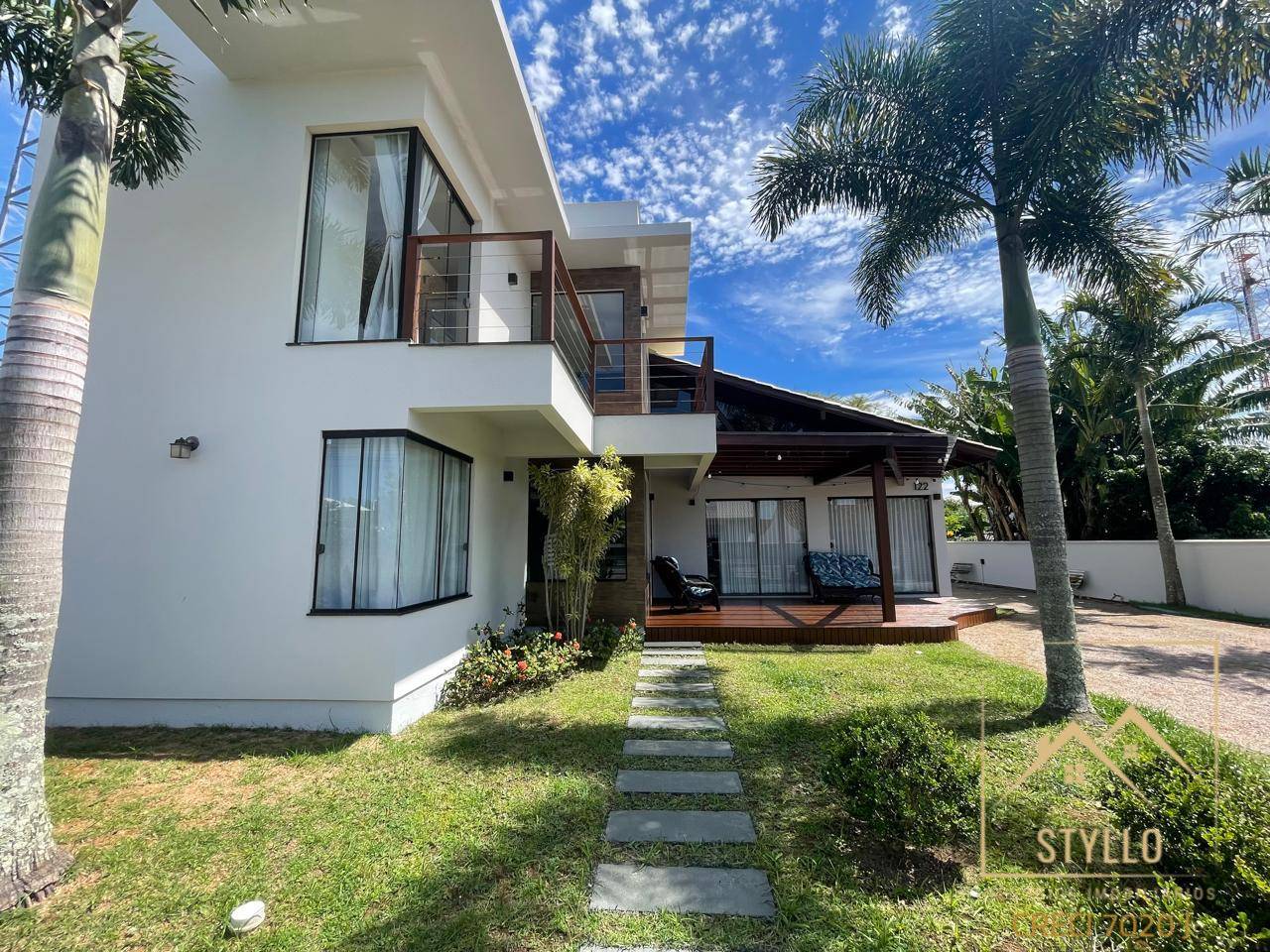 Casa, 4 quartos, 145 m² - Foto 4