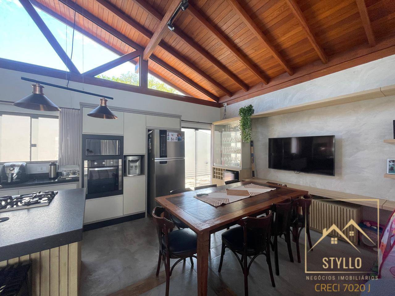 Casa, 4 quartos, 145 m² - Foto 26