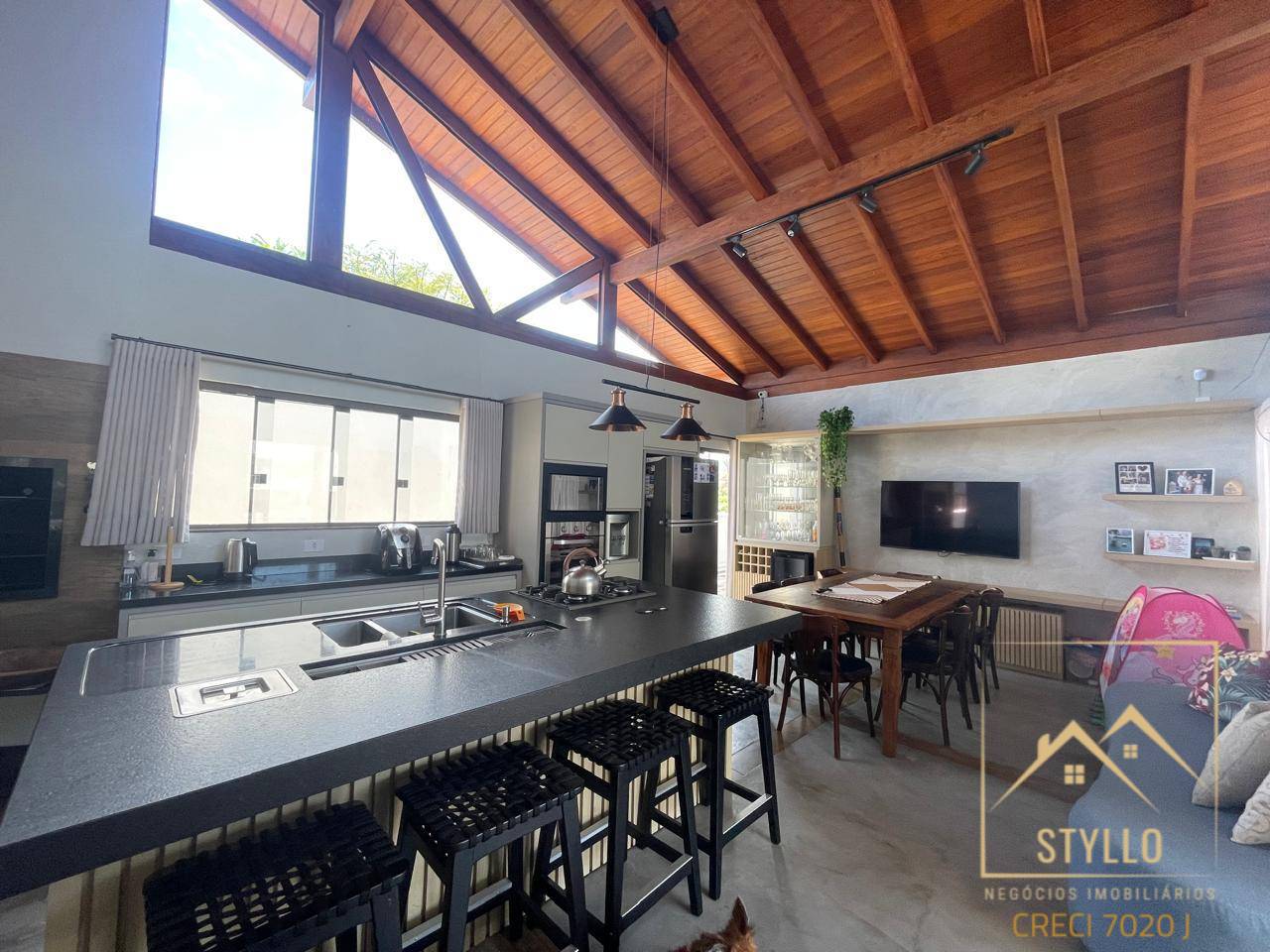 Casa, 4 quartos, 145 m² - Foto 25