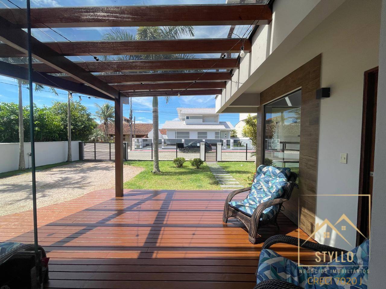 Casa, 4 quartos, 145 m² - Foto 28