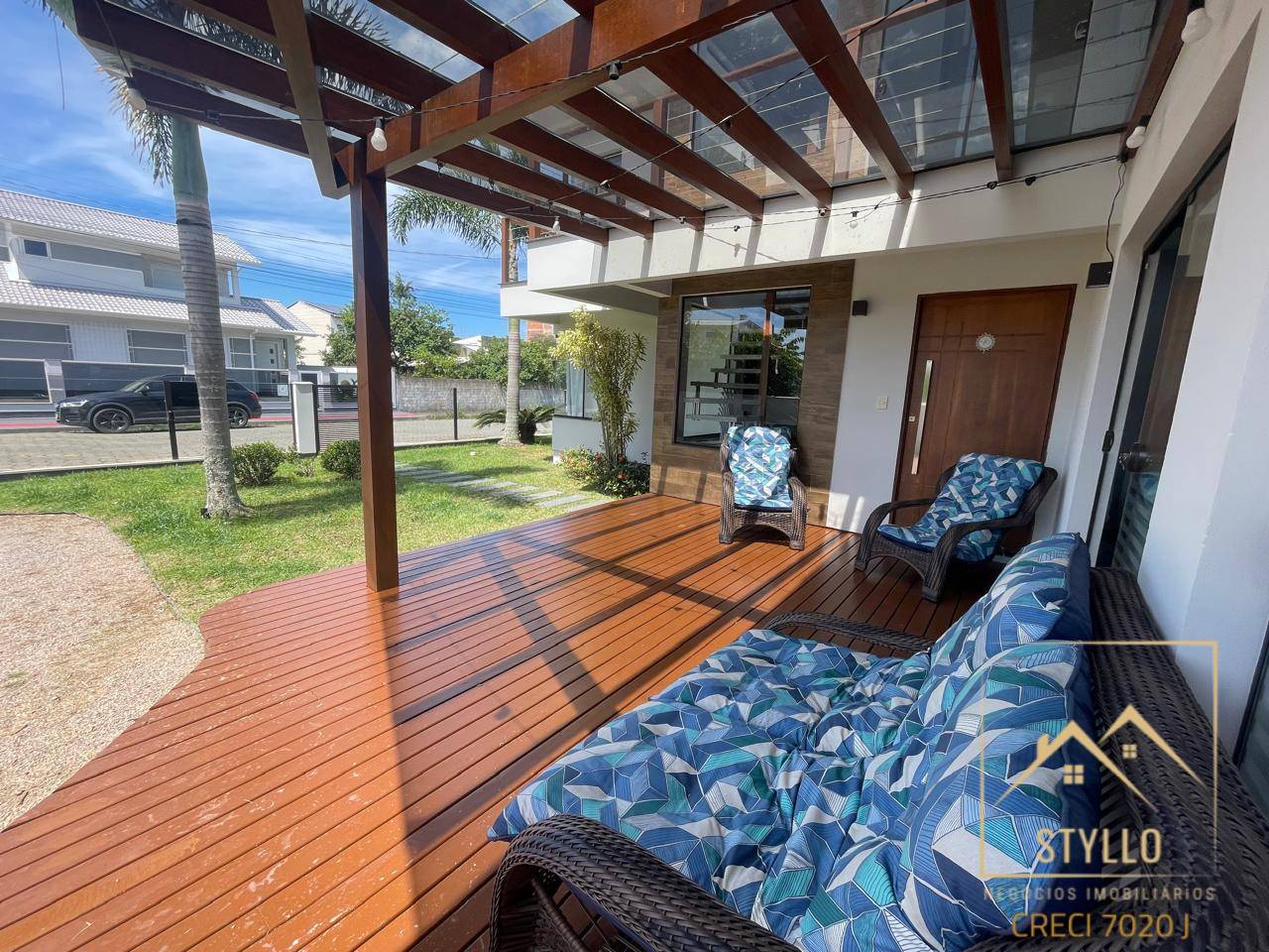 Casa, 4 quartos, 145 m² - Foto 34