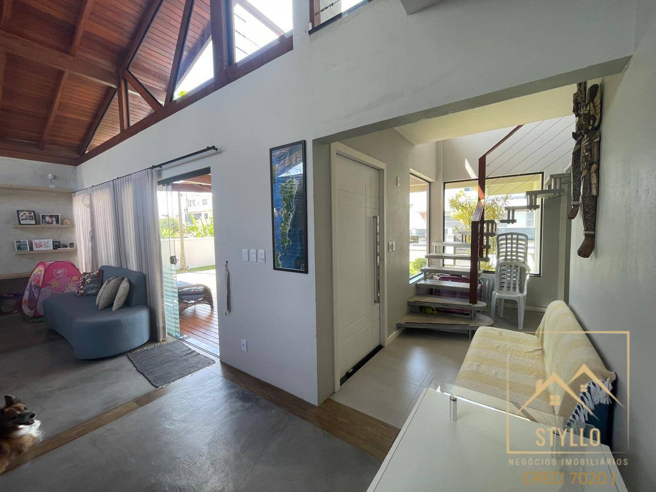 Casa, 4 quartos, 145 m² - Foto 35