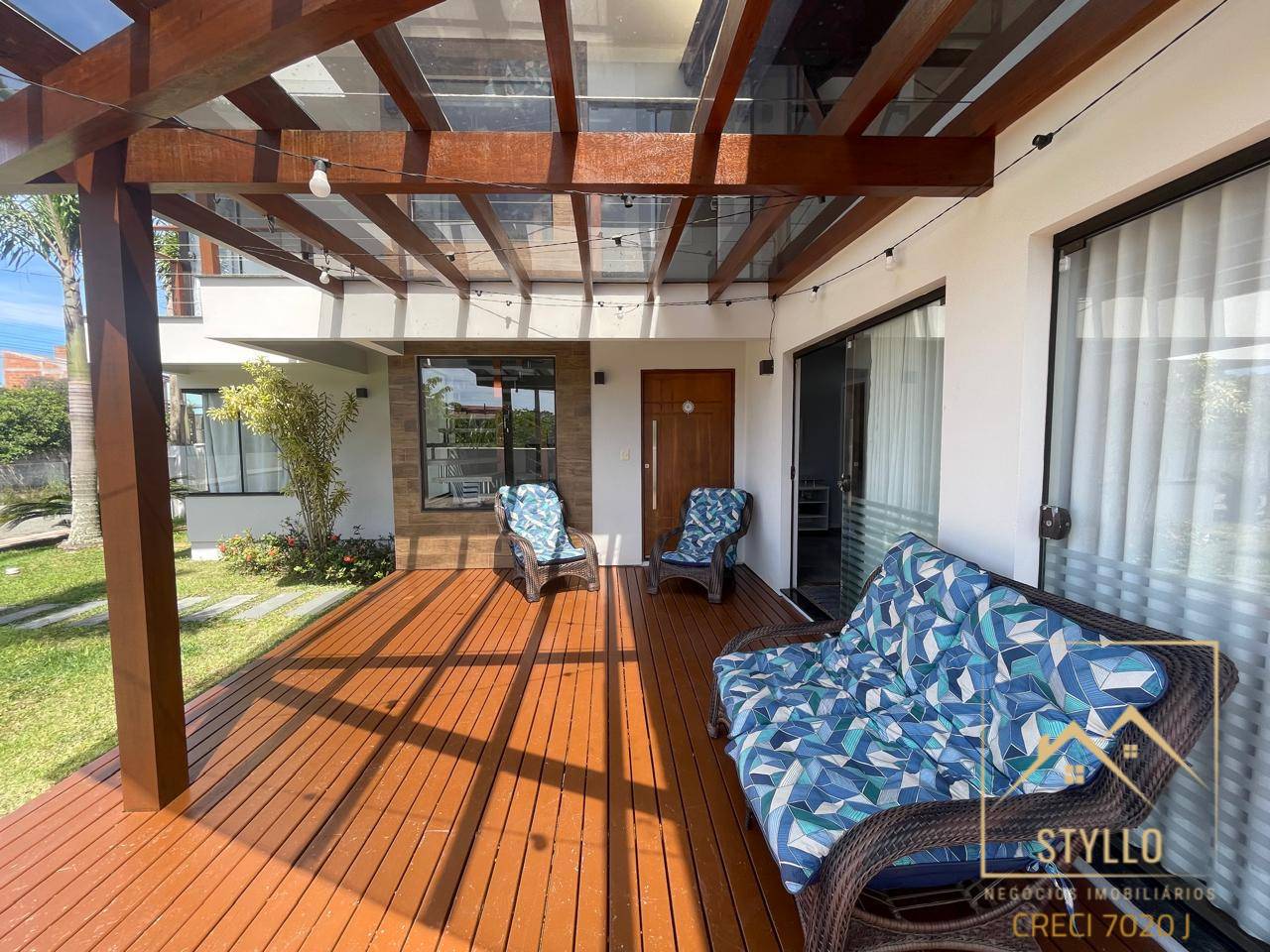 Casa, 4 quartos, 145 m² - Foto 38