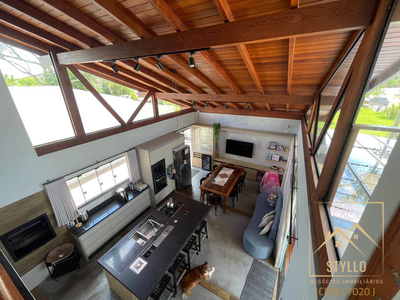 Casa, 4 quartos, 145 m² - Foto 29