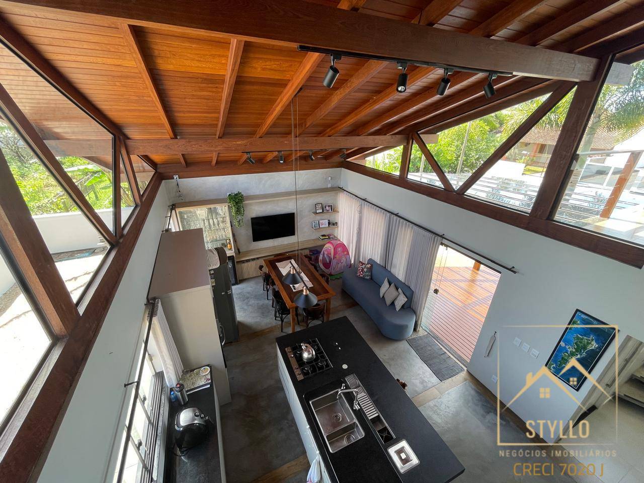 Casa, 4 quartos, 145 m² - Foto 30