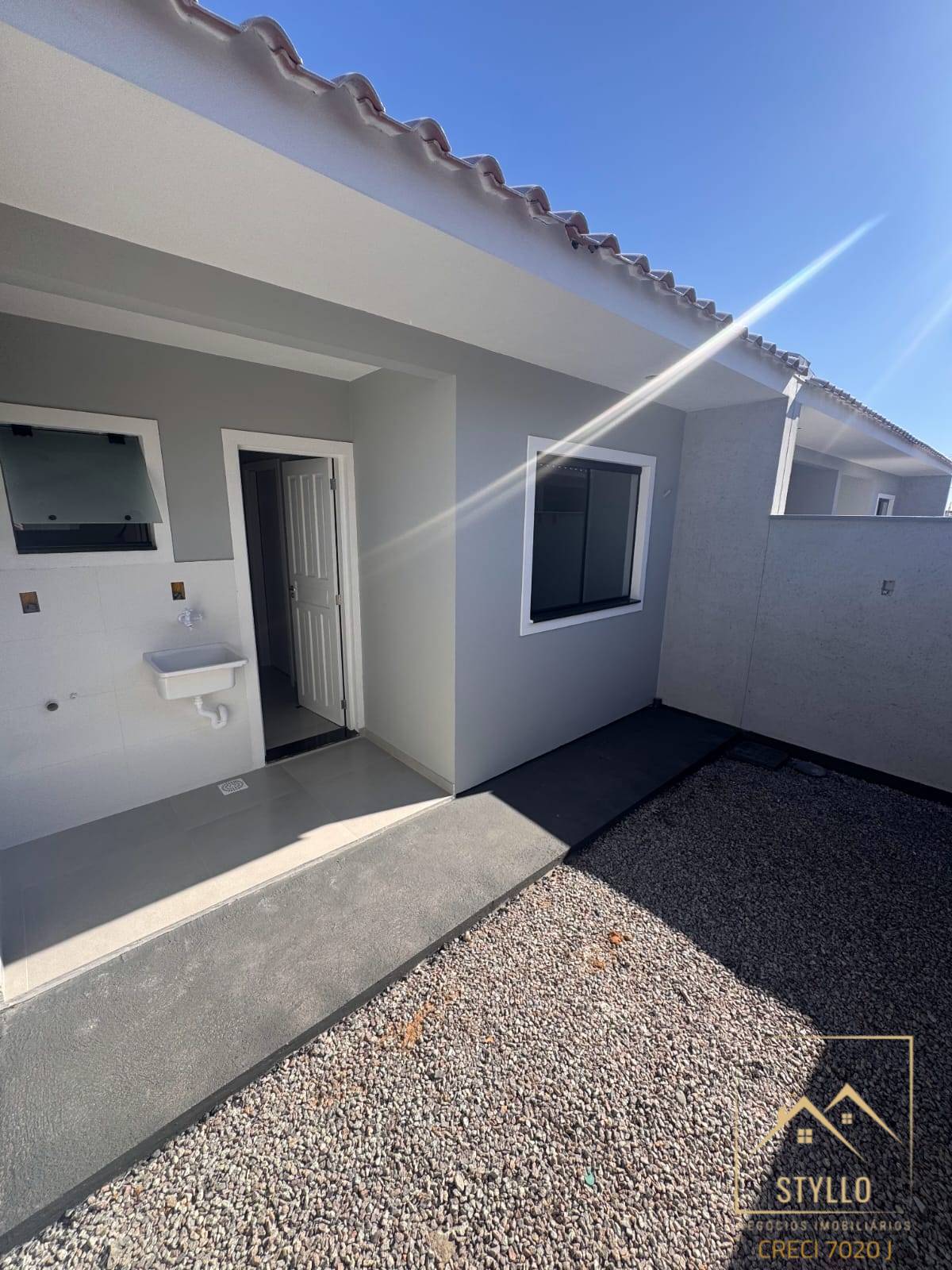 Casa, 2 quartos, 50 m² - Foto 16