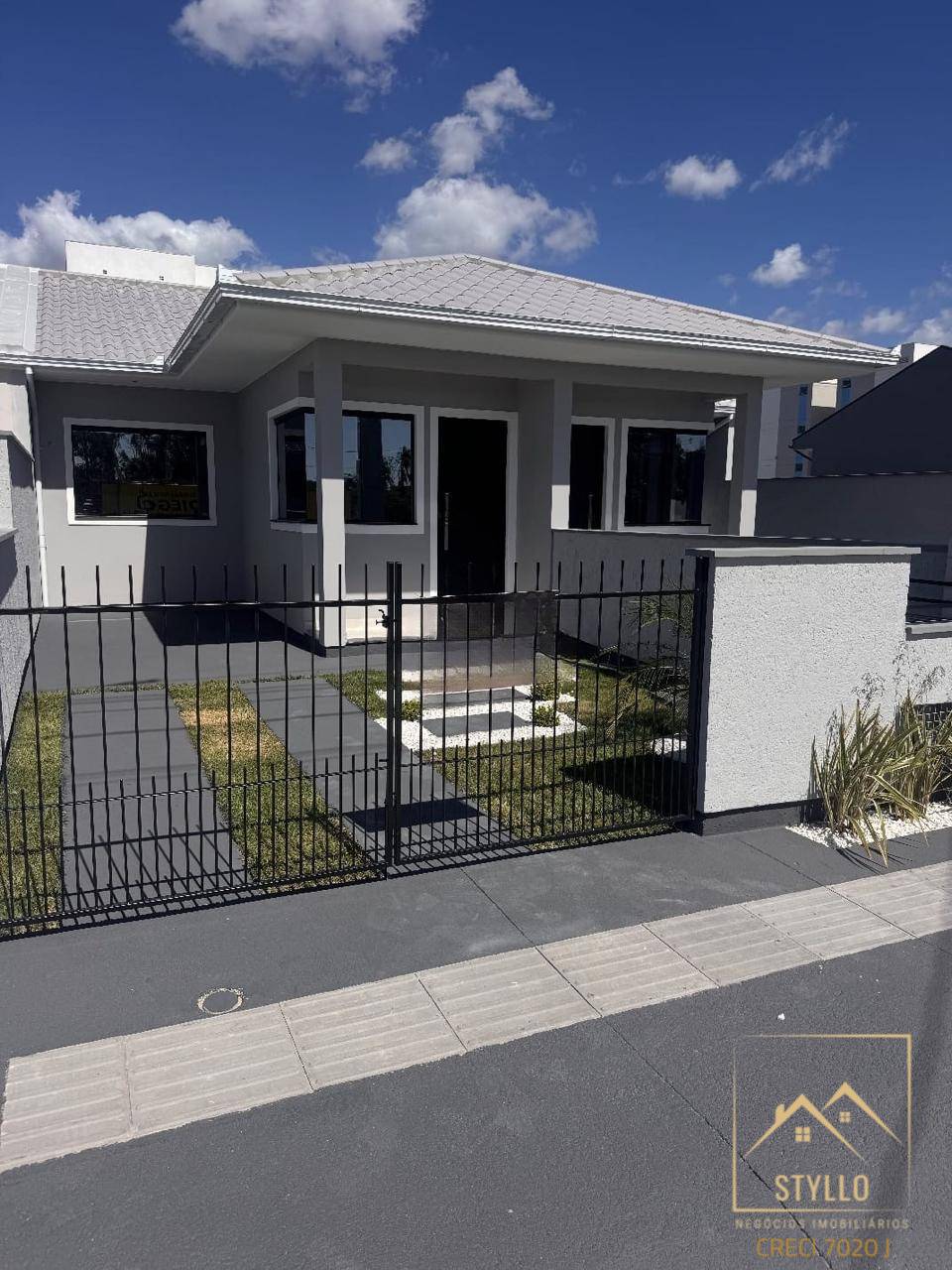 Casa, 2 quartos, 50 m² - Foto 2