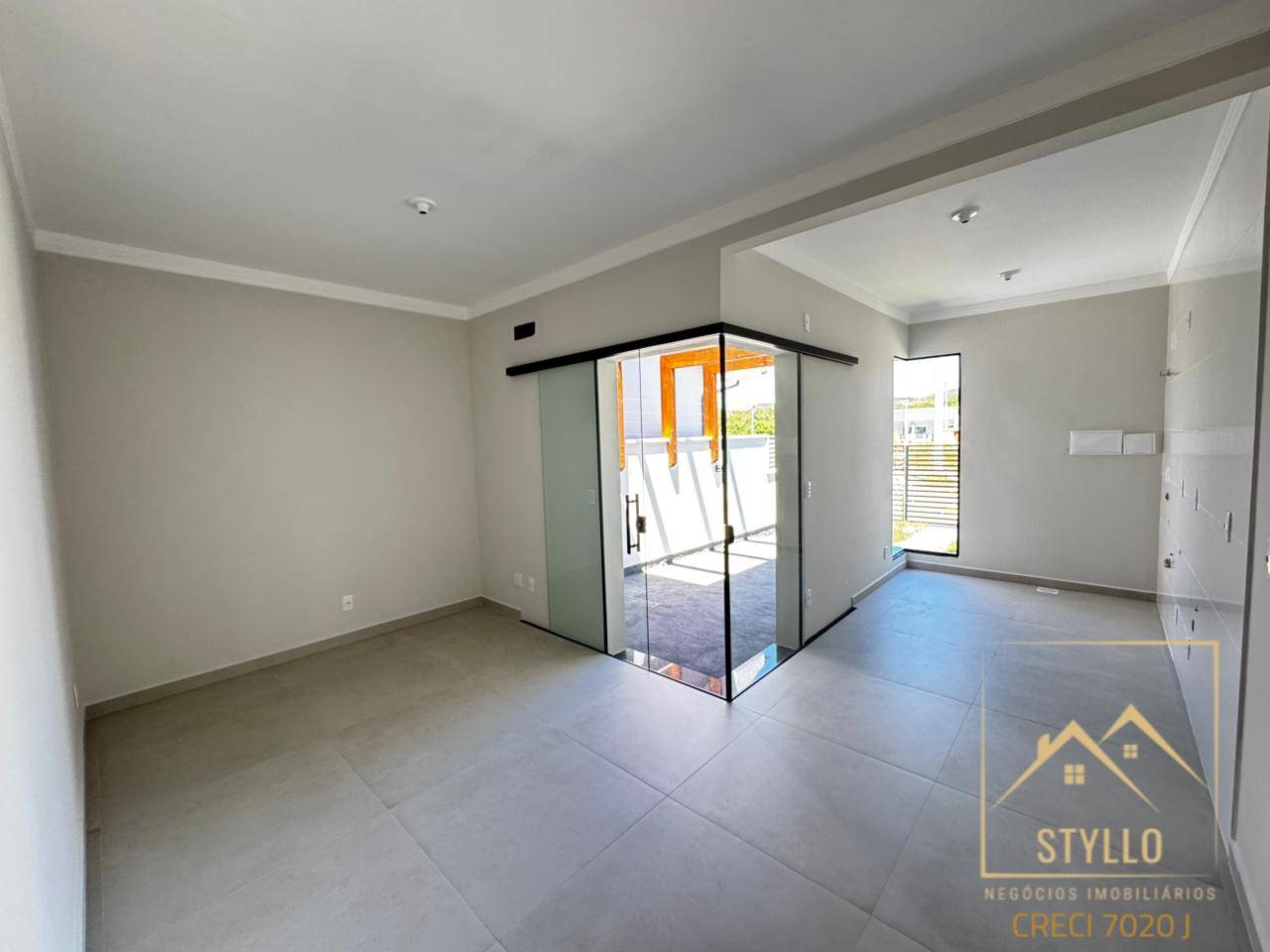 Casa, 2 quartos, 48 m² - Foto 4