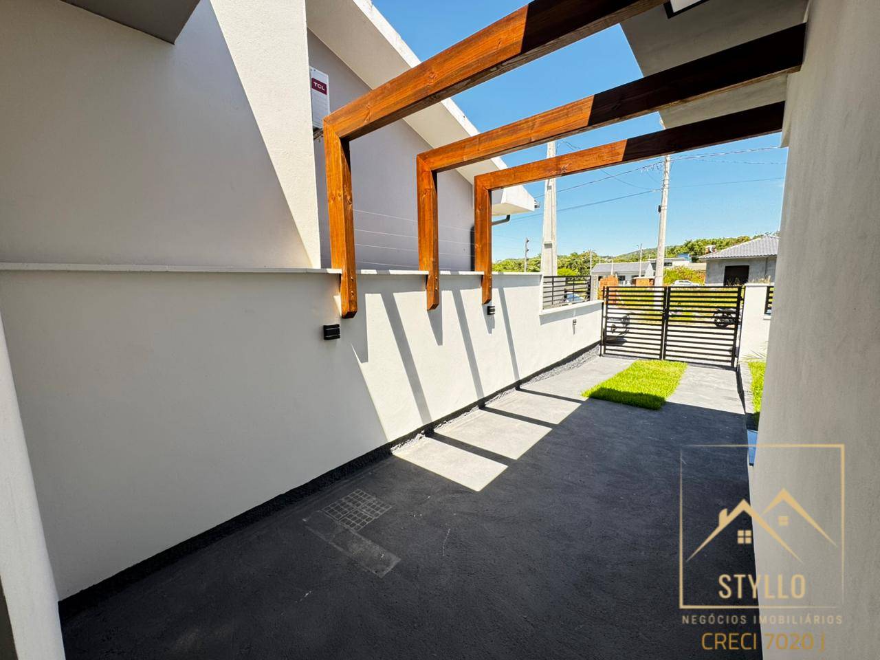 Casa, 2 quartos, 48 m² - Foto 10