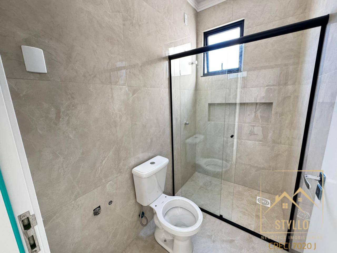 Casa, 2 quartos, 48 m² - Foto 9