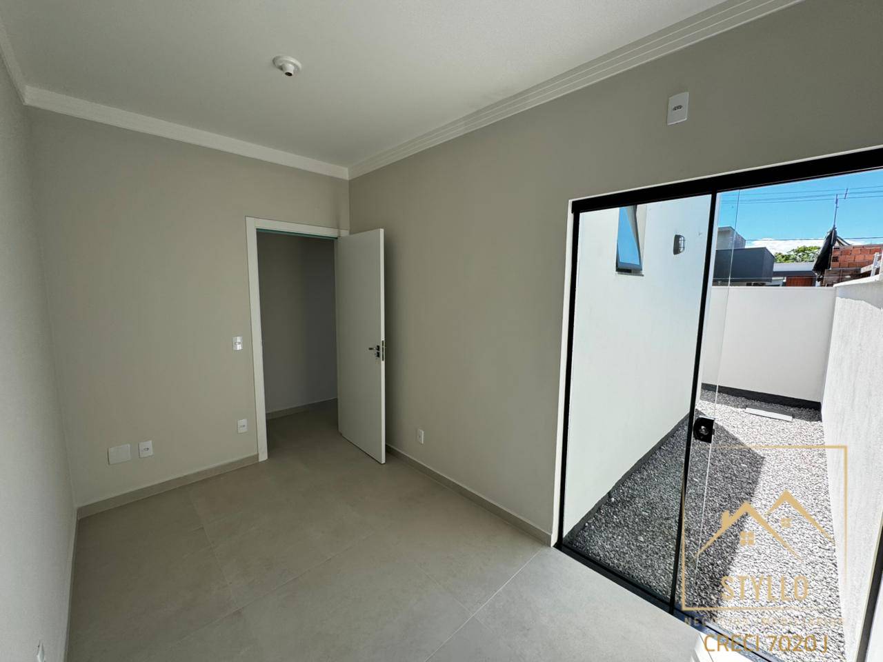 Casa, 2 quartos, 48 m² - Foto 5