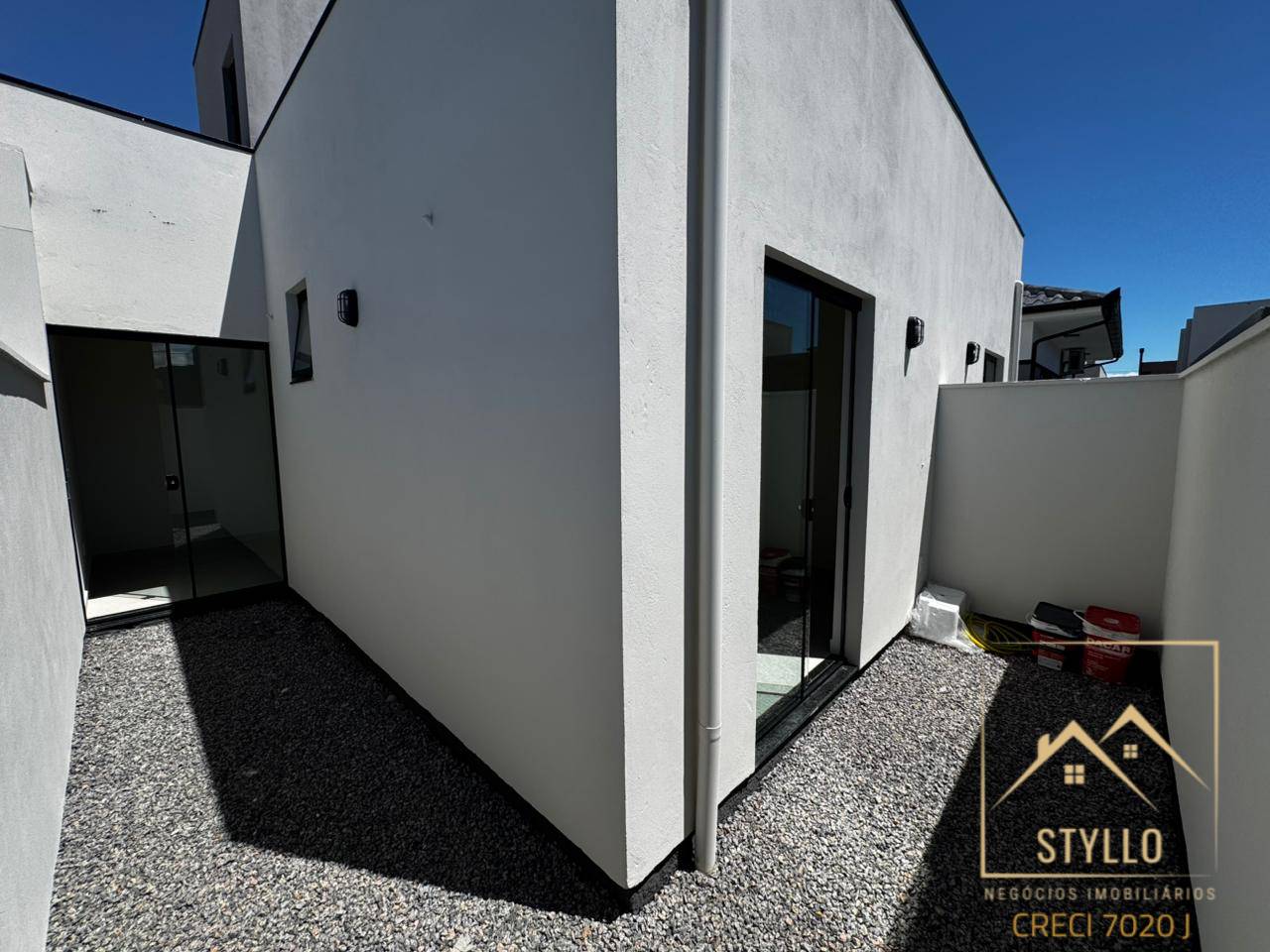 Casa, 2 quartos, 48 m² - Foto 11